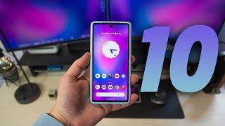 Top 10 Android Apps! - July 2023