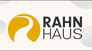 RAHN Haus: Dein Traumhaus aus Brettsperrholz