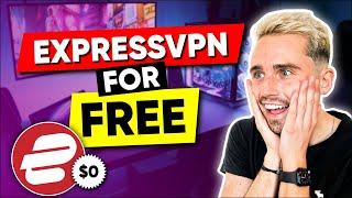 Ready to get ExpressVPN Free Trial?