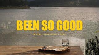 Been so good (feat. Tiffany Hudson) - Elevation Worship | Instrumental Worship | Soaking Music