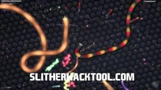 Slither.io Hack tool GET UNLIMITED LENGTH, LIVES. Dominate Slither.io Now!