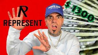 Represent CLO $1300 HAUL ! .. Is It Worth It ?