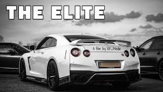 The Elite Drivers | A Short Car Film (4K)