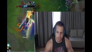 korean yasuoo  makes loltyler1 jealous #loltyler1