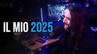 IL MIO 2025 ▶  VLOG