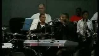 Ruben Mendez-Shatan Mack-Churchin