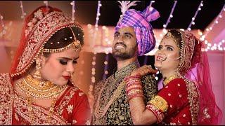 Ridhi & Ashish ji wedding highlight 2020 Parihar family enjoy wedding