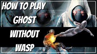 How to Use Ghost without Wasp Marvel Contest of Champions