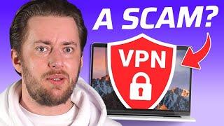 5 Alarming Truths: Are VPNs Safe or a Scam?