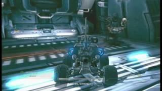 RAGE - Xbox 360 - RC BOMB CAR