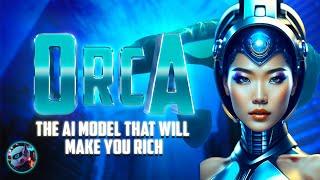 Orca The AI Model That Will Make You Rich!