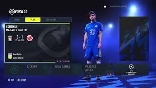 FIFA 22 | Official Theme | for FIFA 14