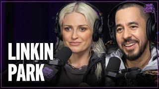 Linkin Park | Mike Shinoda & Emily Armstrong, New Album "From Zero", Chester Bennington