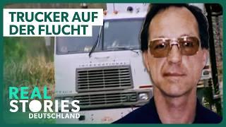 Serienmörder Doku: Der Highway-Killer | True Crime Doku | Real Stories Deutschland