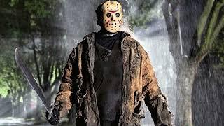 Jason Voorhees sounds