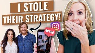 My Instagram Stories Strategy (That Gets MORE Engagement and HIGHER Conversions)