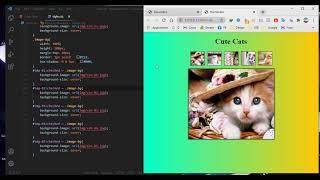 Show Thumbnail in Large Size Image When Click On with pure Html CSS without Javascript