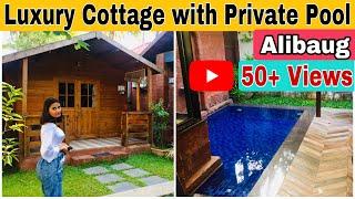 West Coast Alibaug | Best luxury resort in Nagaon Beach | Rooms with Private Pool |@Findingindia