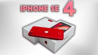 iPhone SE 4 - (Apple 2024) - Apple Best Smartphone is Comming