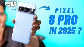 Secondhand Google Pixel 8 Pro Review  || Camera Better Than iPhone ?