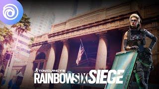 Tom Clancy’s Rainbow Six Siege – Crystal Guard: Gameplay and Tips