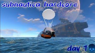 Subnautica Randomiser and a few more mods