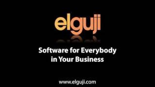 Software for Everybody in Your Business - Get to Know Lotus with Elguji Software