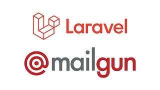 Install / Configure Mailgun Services in Laravel 6!