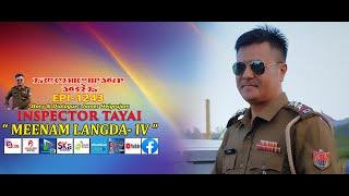 INSPECTOR TAYAI - 1243 - MEENAM LANGDA - 4 || 22nd SEPTEMBER 2024 || DIANOND TV