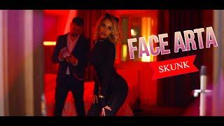 Skunk - Face Arta | Videoclip Official