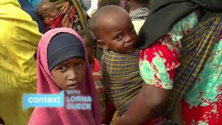 Famine | Horn of Africa | Context with Lorna Dueck | Next Time Promo | NT - 1105 - 15