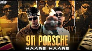 911 Porsche X Haare Haare Mashup - Prod.Tanzim Kazi | 2K24