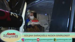 GÜLŞAH SARAÇOĞLU NEDEN SİNİRLENDİ? DEHA BİLİMLİER'İN ADINI DUYUNCA NE TEPKİ VERDİ?