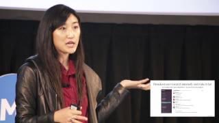 Jess Lee - CEO & Co-Founder of Polyvore - CMX Summit 2014