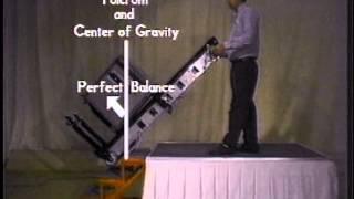 Escalera Electric Stair Climbing Hand Truck - An Overview