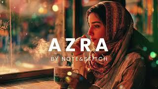 " AZRA " Oriental Reggaeton Type Beat (Instrumental) Prod. By NoteAndStitch