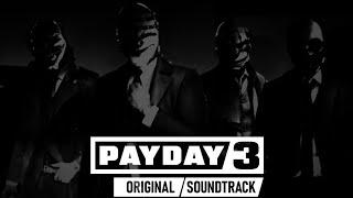 Mix Of Four (PAYDAY 3 Original Soundtrack) (Gustavo Coutinho)