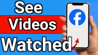 How to See What Videos You Watched on Facebook Step by Step Full Guide