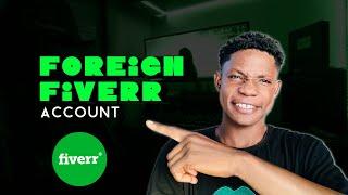 How to Create a Fiverr Seller Account in 2023 | Fiverr Tutorial