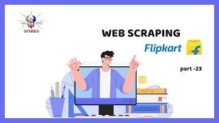 23 Web Scraping  Flipkart (Data Science Part 23)