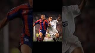 roberto carlos vs ronaldo nazario edit