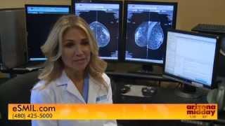 Mammography 2: The Process