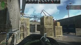 Tarkov Arena The Squad Speed Team Wipe