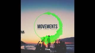 Pham - Movements (feat. Yung Fusion) (8D Audio)