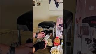 Movie Theater at Home! West Bend Popcorn Popper Review