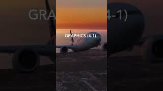 X-Plane vs. Infinite Flight