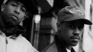 DJ Premier Type Beat 90s Boom Bap