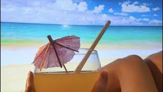 Dreaming of a holiday TV advert | TUI