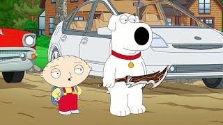 Family Guy Season 22 Episode 121 Full Episode - Family Guy 2024 Full Episode NoCuts NoZoom #1080p