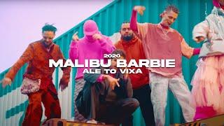 Malibu Barbie ale to VIXA